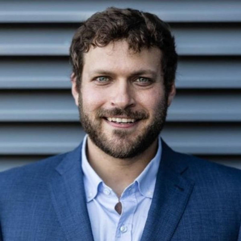 Dr. Nicholas Goldner