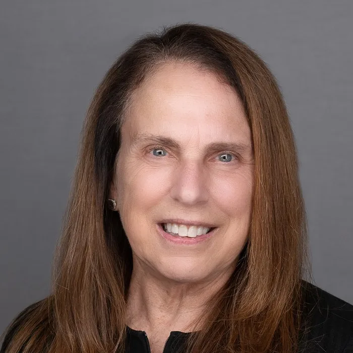 Dr. Pamela Silver