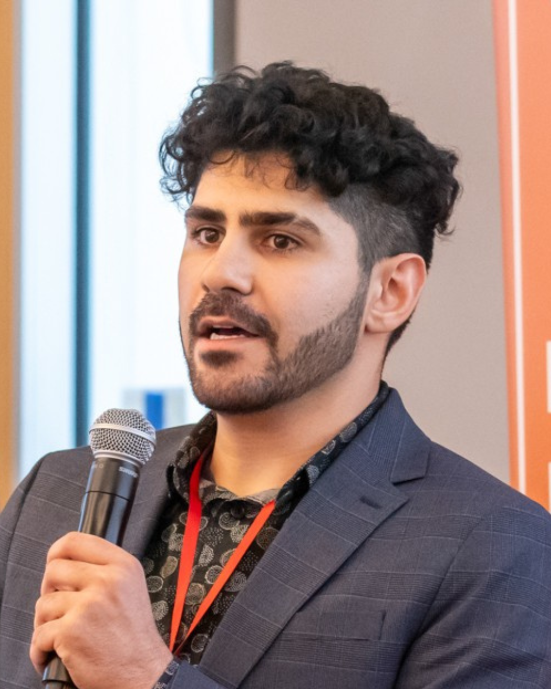 Bijan Harandi
