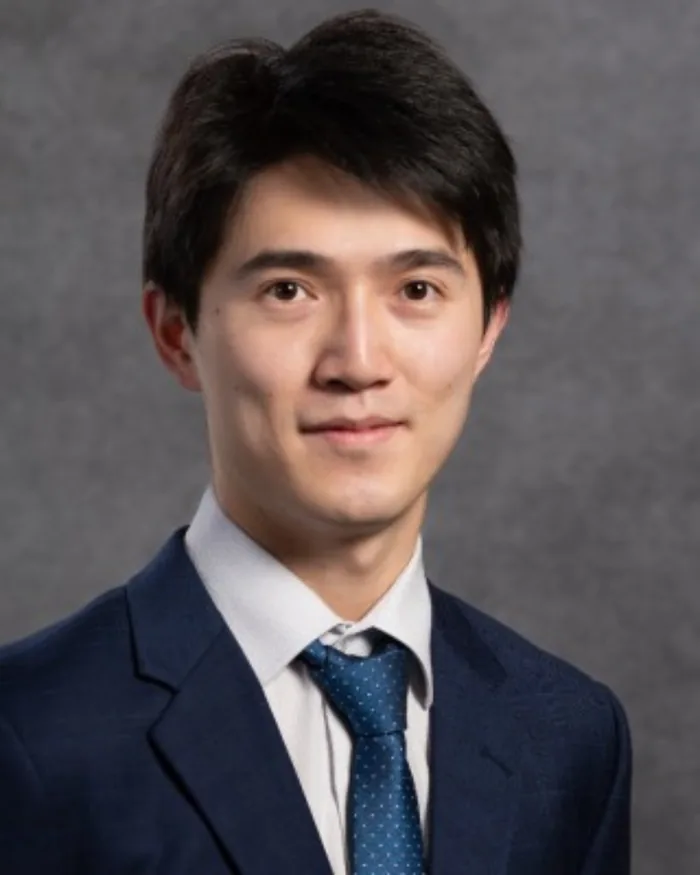 Jay Chen