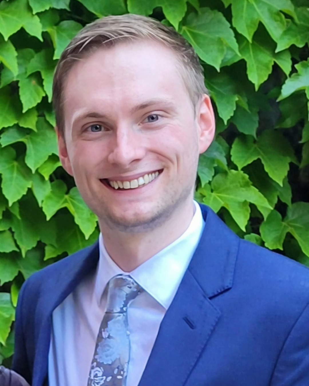 Dr. Michael Cory